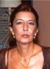 Bel�n Ord��ez: remite su estado de gravedad y sube a planta