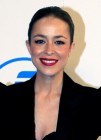 Silvia Abascal mejora su salud pero contin�a con rehabilitaci�n