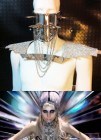 Lady Gaga, de compras por Lavapi�s