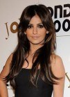 Pen�lope Cruz y Javier Bardem: preocupados por la salud de M�nica Cruz