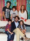 Arranca el rodaje de la tercera temporada de Los Protegidos... �con muchas novedades!