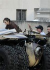 Marion Cotillard y Anne Hathaway, dos femme fatales juntas en Batman