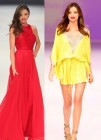 Miranda Kerr: sexy y camale�nica en la pasarela de Sydney