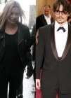 Johnny Depp: muerto de miedo por las memorias de Kate Moss
