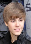 Justin Bieber recibe una bonita declaraci�n de amor, �pondr� celosa a Selena G�mez?