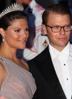 La Princesa Victoria de Suecia y Daniel Westling esperan su primer hijo