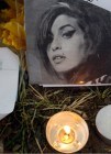 Amy Winehouse no consumi� drogas el d�a de su muerte, pero s� alcohol