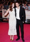 Anne Hathaway y Jim Sturgess: una pareja muy sexy... �y c�mplice!