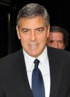 George Clooney detesta las redes sociales como Facebook