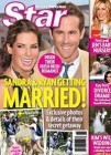 Sandra Bullock y Ryan Reynolds� �juntos y a punto de pasar por el altar!