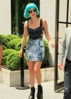 Lady Gaga sigue los pasos de... �Amy Winehouse!