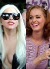 Lady Gaga, Katy Perry, Britney Spears y Beyonce: �despreciadas y prohibidas en China!
