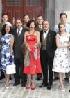 Amar en tiempos revueltos: llega la s�ptima temporada