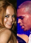 Lindsay Lohan: �enamorada de Chris Brown?