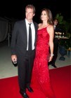 Cindy Crawford deslumbra en la Mostra de Venecia