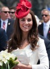 Catalina Middleton... �embarazada de gemelos!