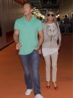 Darek y Susana Uribarri aplazan su boda
