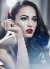 Megan Fox no tiene dinero suficiente para se madre