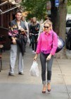 Sarah Jessica Parker siempre ser� para sus fans, la eterna Carrie Bradshaw