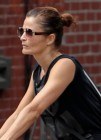 El secreto del cuerpazo de Helena Christensen