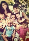 Selena G�mez: �embarazada de Justin Bieber?