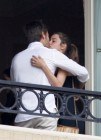 Ana de Armas: �embarazada de Marc Clotet, dos meses despu�s de su boda secreta?