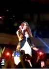 Demi Lovato recibe un homenaje de sus fans para que olvide su dura enfermedad