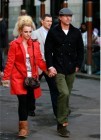 Britney Spears pone fin al fr�o con la pasi�n de su novio, Jason Trawick 