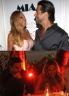 Ana Obreg�n: �enamorada de un actor y modelo venezolano de 35 a�os?