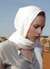 Scarlett Johansson conoce de cerca los problemas de �frica