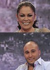 Isabel Pantoja y Kiko Rivera roban el puesto a Sara Carbonero y Pilar Rubio