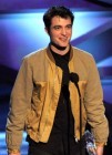 Robert Pattinson, a punto de agredir a un fot�grafo