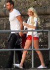 Lindsay Lohan de la mano de Philipp Plein