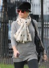 Gwen Stefani, fan del estilo british