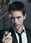 Jared Leto, nuevo rostro de HUGO Just Different y HUGO Man