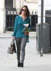 Ha llegado la primavera para Pippa Middleton