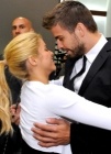 Shakira niega su ruptura con Piqu� al tiempo que su embarazo