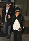 Christina Aguilera, irreconocible, no deja de subir de peso