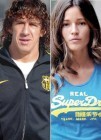 Los celos de Puyol, culpables de la ruptura con Malena Costa