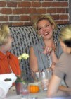 A Katherine Heigl y a su madre, se les suben los c�cteles a la cabeza