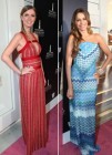 Alessandra Ambrosio, Nicky Hilton y Sof�a Vergara, en la fiesta de moda en honor a Iman y Missoni