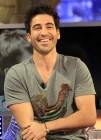 Miguel �ngel Silvestre promociona Verbo en El Hormiguero