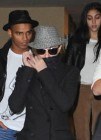 Madonna, su novio y sus hijos, no faltan a la cita con la Kabbalah