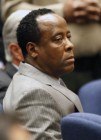 Conrad Murray, culpable de la muerte de Michael Jackson