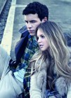 Mario Casas y Laura Hayden, la pareja de moda este oto�o-invierno