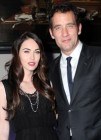 Megan Fox y Clive Owen, las estrellas de la noche de Mosc�