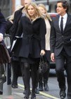 Sienna Miller en los juzgados