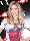 Doutzen Kroes, la m�s sexy para Armani