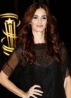 Paz Vega derrocha belleza y glamour en el Festival de Marruecos