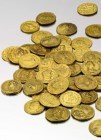 Las monedas españolas salen a subasta en Nueva York
